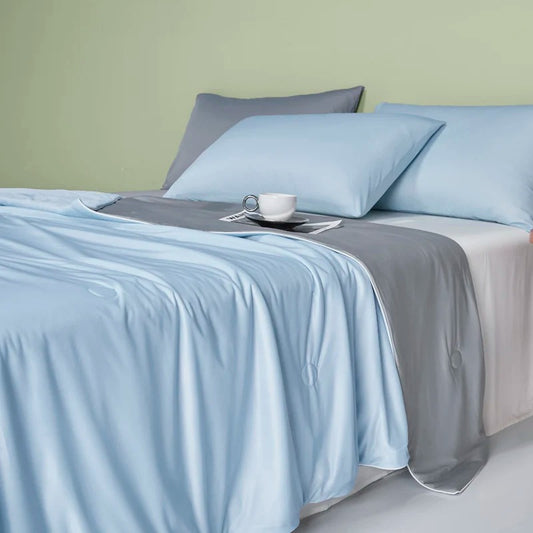 CoolSleep EISDECKE